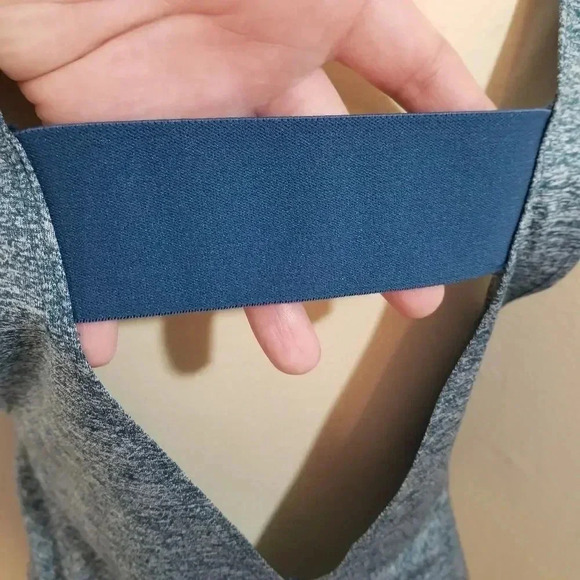 {Academy} BCG Teal Color Activewear Tank Top - Picture 4 of 11